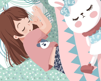 提升睡眠品質11招