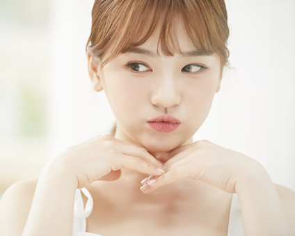 醫美療程讓妳臉部浮腫？