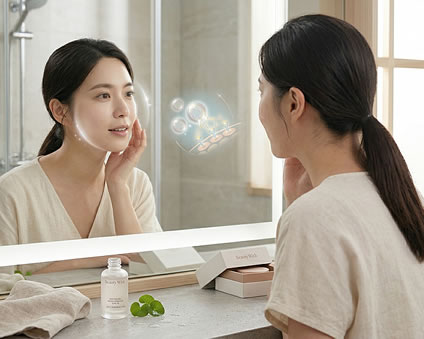 解密 2026 最紅保養成分：外泌體~別再只給肌膚「營養」，要教它「變強」！