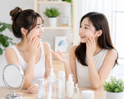 Baumann 16 型肌膚是什麼?8 種乾性肌膚分類與保養重點一次看