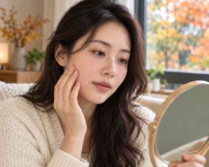 換季敏感和醫美術後敏弱一樣嗎？症狀、原因與保養方式比較
