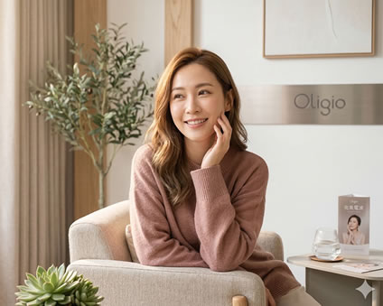 【實做分享】玩美電波 Oligio 價格、效果、評價全攻略！小資族首選緊緻神器 #2026 醫美懶人包
