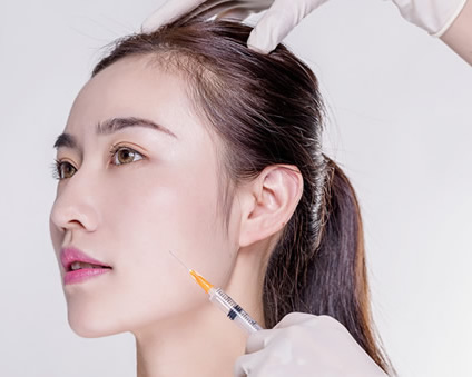 認識液態拉皮-3D聚左旋乳酸