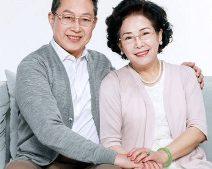 熟齡肌保養祕訣，50歲也要很美麗!