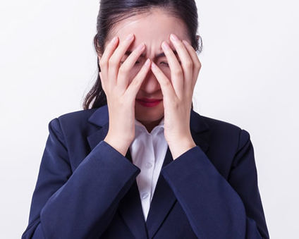 累又肥還失眠嗎？小心身體正在發炎！