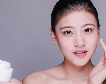 醫美品vs.開架式保養品 你選哪一個？