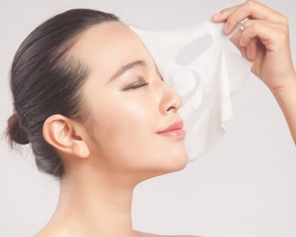 少敷了這種面膜，敷臉效果立打折!