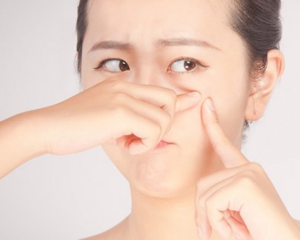 青春期痘痘肌保養第一課：從正確洗臉開始…