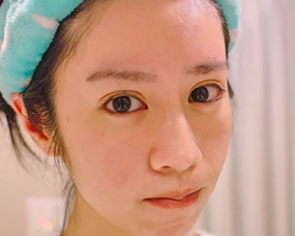 【用過的人怎麼說】再也不用擔心清粉刺後的花花臉啦!! 粉刺後專用修護面膜