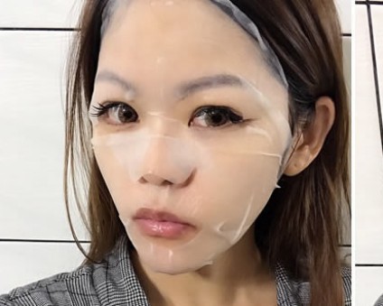 【用過的人怎麼說】真材實料不浮誇的平實好用面膜推薦 ♥