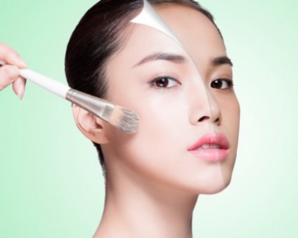 杏仁酸 DIY小心紅腫發炎又脫皮！.