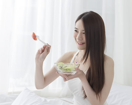 生酮飲食懶人包，想瘦身你可以這樣吃！