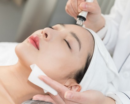 新型美膚利器「RF微針」