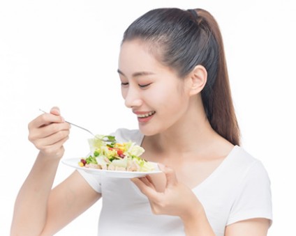 終極曲線雕塑計畫  {飲食調控篇}