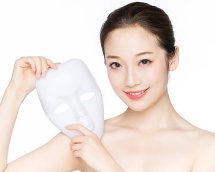 美白新妙招，讓你白出新高度！