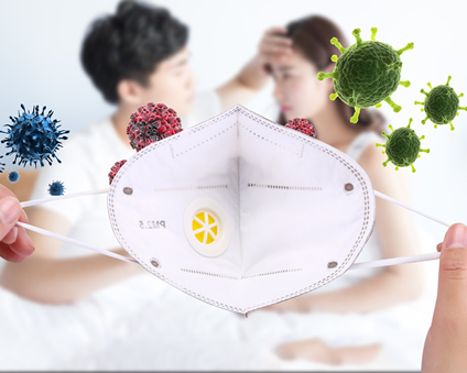BEAUTY WISH 防疫措施 & 關於防疫你該知道的事