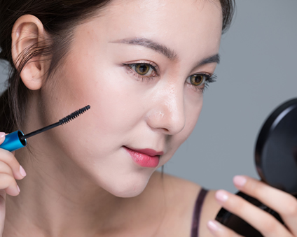 美化眼周，找回自信更開運